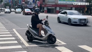 彰化全面取消機車2段式左轉　網敲碗：台北呢？