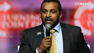 美國FBI局長換人！　川普提名心腹巴特爾出任