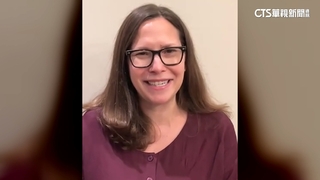 賴抵夏威夷過境　AIT主席羅森伯格發文歡迎