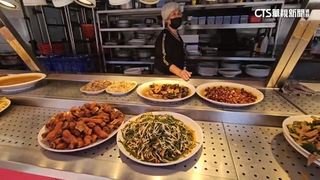 嚇！4塊排骨80元網友呼坑人　自助餐：真材實料.公道價