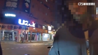 「父拒絕搜索.兒離開」遭質疑不夠強硬　警：依法辦理