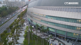 全台孵蛋熱！　新北選樹林機率高.台中2030年完工