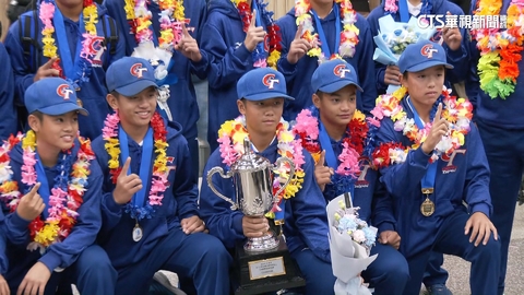 一週拿10面金牌! 台灣運動好手國際發光發熱