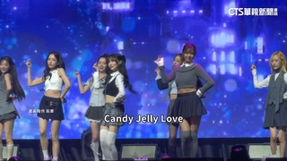 韓團LOVELYZ睽違五年來台　慶祝出道十週年