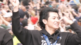 「不是每人都有機會」　陳傑憲談旅外改口：會想闖闖看