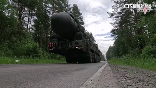 紐時：美恐歸還烏克蘭核武　國安顧問：不可能！