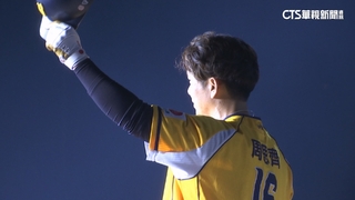 周思齊憶假球案　多次遭黑道架走怕活埋躲衣櫃