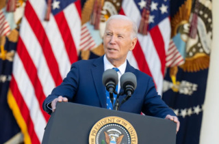 拜登宣布特赦兒子韓特！推翻不干預司法　喊「政治滲入致不公」