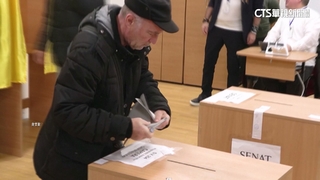 羅馬尼亞恐轉親俄極右　影響目前親歐挺烏立場