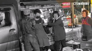 八斗子夜市傳砍人　疑財務糾紛惹殺機　嫌投案