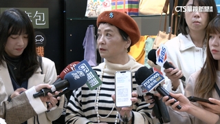 朱蕙蓉曝遭黨中評會約談　陳智菡：很多人檢舉