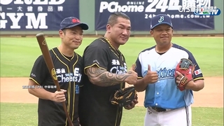 館長涉球版簽賭列被告　中信兄弟.泰山切割致歉