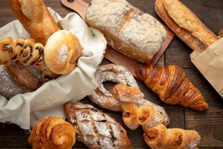 網傳「超商麵包傷身」別吃？　事實查核中心：錯誤訊息