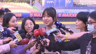 台灣奪冠　中生賀「中國台北」為「祖國」努力　馬辦：無惡意