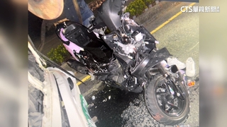 18歲女大生打工貼補家用　深夜下班遭大貨車撞亡