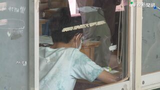 台中師報案「警入校帶走小六生」 校方致歉、還原過程