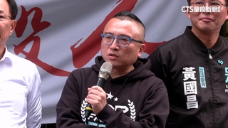 廢2年條款保黃國昌戰力？　周榆修改口「不會改變」