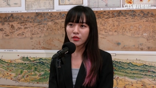 台灣唯一！　黃捷倡性別平等　登BBC巾幗百名榜