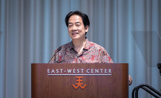 中國不滿賴總統跟裴洛西通話 外交部：不接受任何國家打壓