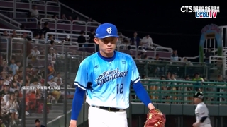 WBSC點名最佳變化球　江國豪「極品」滑球上榜！