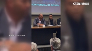 「名人堂」球星雲集！　多明尼加豪華團隊備戰經典賽