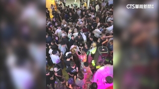 圓山花博成大型夜店？　爆民怨　代管基金會：超時將罰