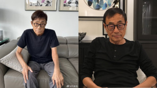 劉家昌驚傳病逝　家屬低調不願回應