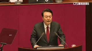 南韓逾40年再戒嚴僅近6hrs　專家批「史無前例」