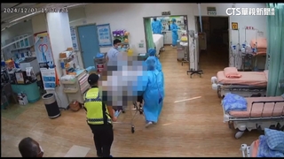 中科院九鵬基地藥柱意外燃燒　技師全身85%燒傷