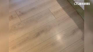 遺留亮粉.退房酌收5千元清潔費！　消費者難接受.飯店：有告知