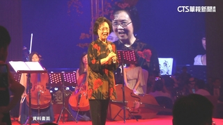 瓊瑤86歲生日前稱「身體小毛病多」：明年此時，不知是否還會更新