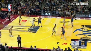 柯瑞轟24分又輸球！　勇士遭金塊逆轉吞5連敗