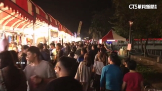5天收入可比2個月！　屏東春節限定市集掀搶位戰