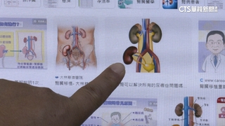 緩不濟急！器捐不到1成　一度有逾7成國人赴中換肝腎