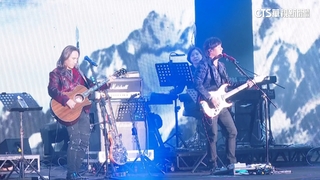 「還珠」經典曲捧紅動力火車.李翊君　瓊瑤辭世震驚樂壇