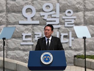 尹錫悅批准韓防長請辭　執政黨決定反對「彈劾總統行動」