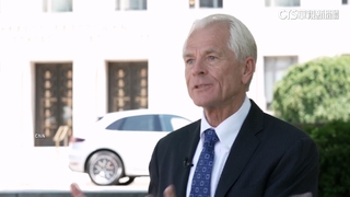 川普高級貿易顧問人選　強硬抗中納瓦洛出線