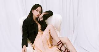 中島美嘉亞巡首站選台灣！ 「明年3/1開唱」售票資訊曝