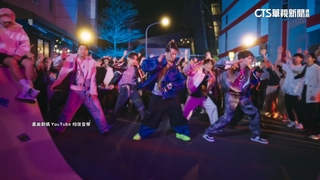 YT公布台2024年度排行榜！　「星期五晚上」榮登第一