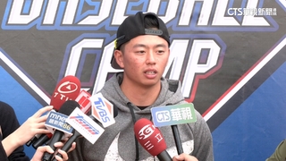 「披上國家隊戰袍為榮」　鄭宗哲.陳柏毓願參戰資格賽