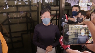 續查柯金流！新光「吳欣盈」遭傳喚　複訊請回：非常順利