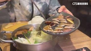 颱風侵襲.細菌感染　文蛤價中秋過後不減反增