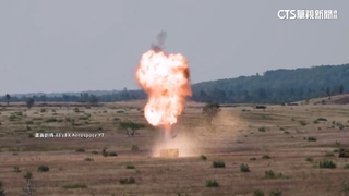 推銷？美北方打擊演訓　向我陸軍秀「鳳凰幽靈」無人機