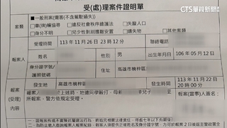 「5打1」小二童瘀青.母控集體霸凌！　補習班：管理疏失