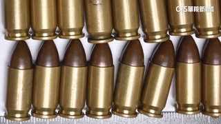 民眾黨立委黃國昌遭恐嚇　包裹內有41顆子彈