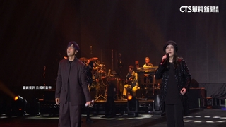 周杰倫開唱！　首場嘉賓江蕙驚喜現身　同框飆唱神曲