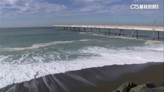 美國加州7.0強震！海嘯警報1小時取消　專家揭主因