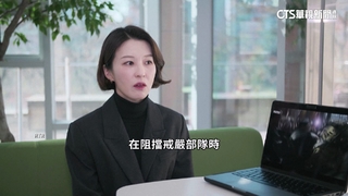 前女主播「徒手奪長槍」　安貴朎：阻止念頭強烈