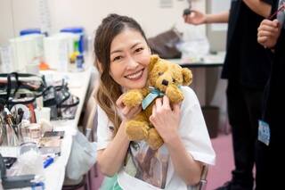 《情書》中山美穗過世享年54歲　被發現陳屍家中浴缸