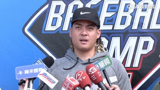 有夢就去追！　吉力吉撈青棒訓練營化身「旅外諮詢師」